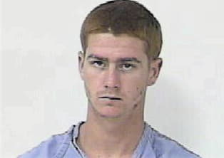 Mark Zuhravko, - St. Lucie County, FL 